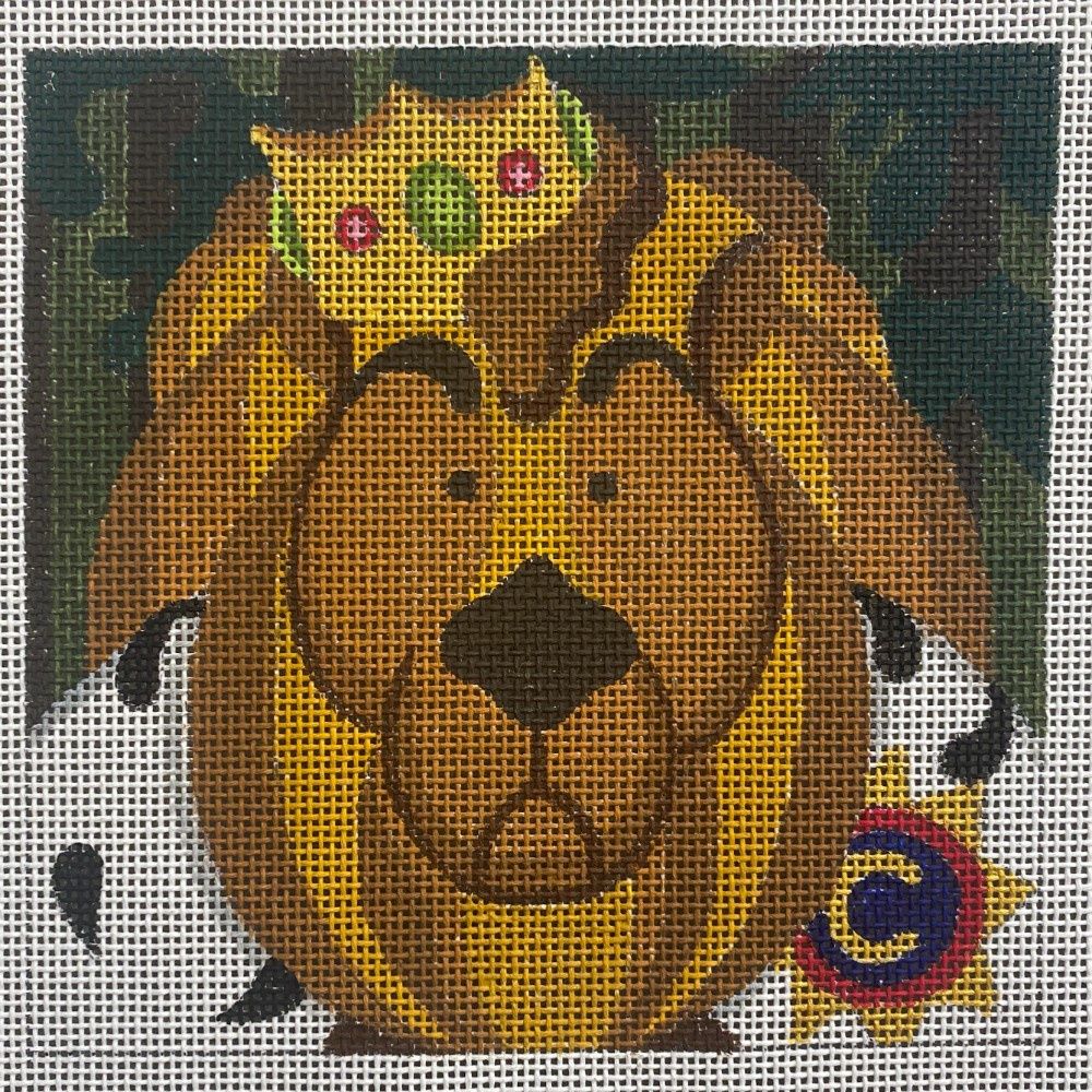 Cowardly Lion