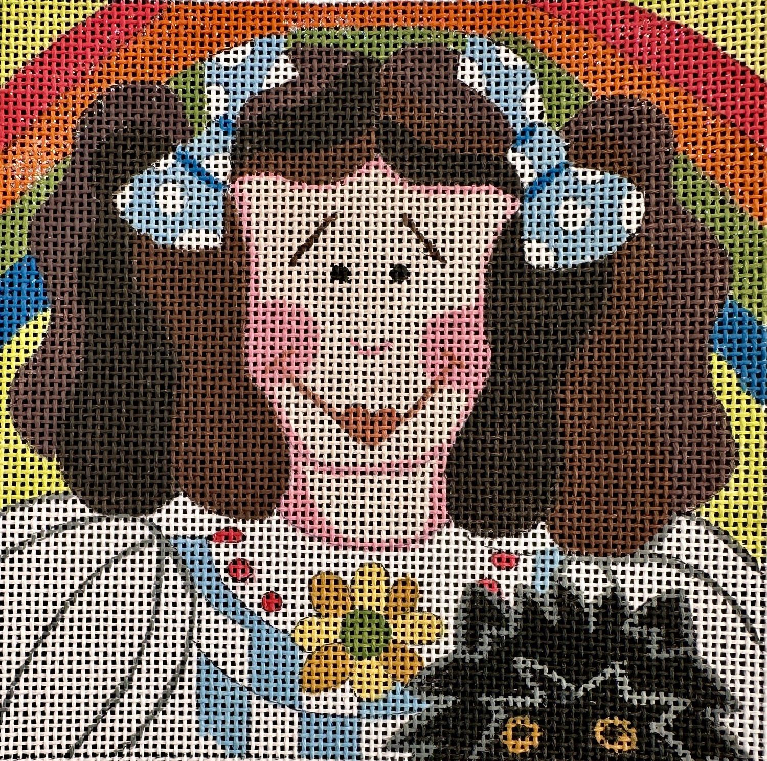 Dorothy In Wizard Of Oz