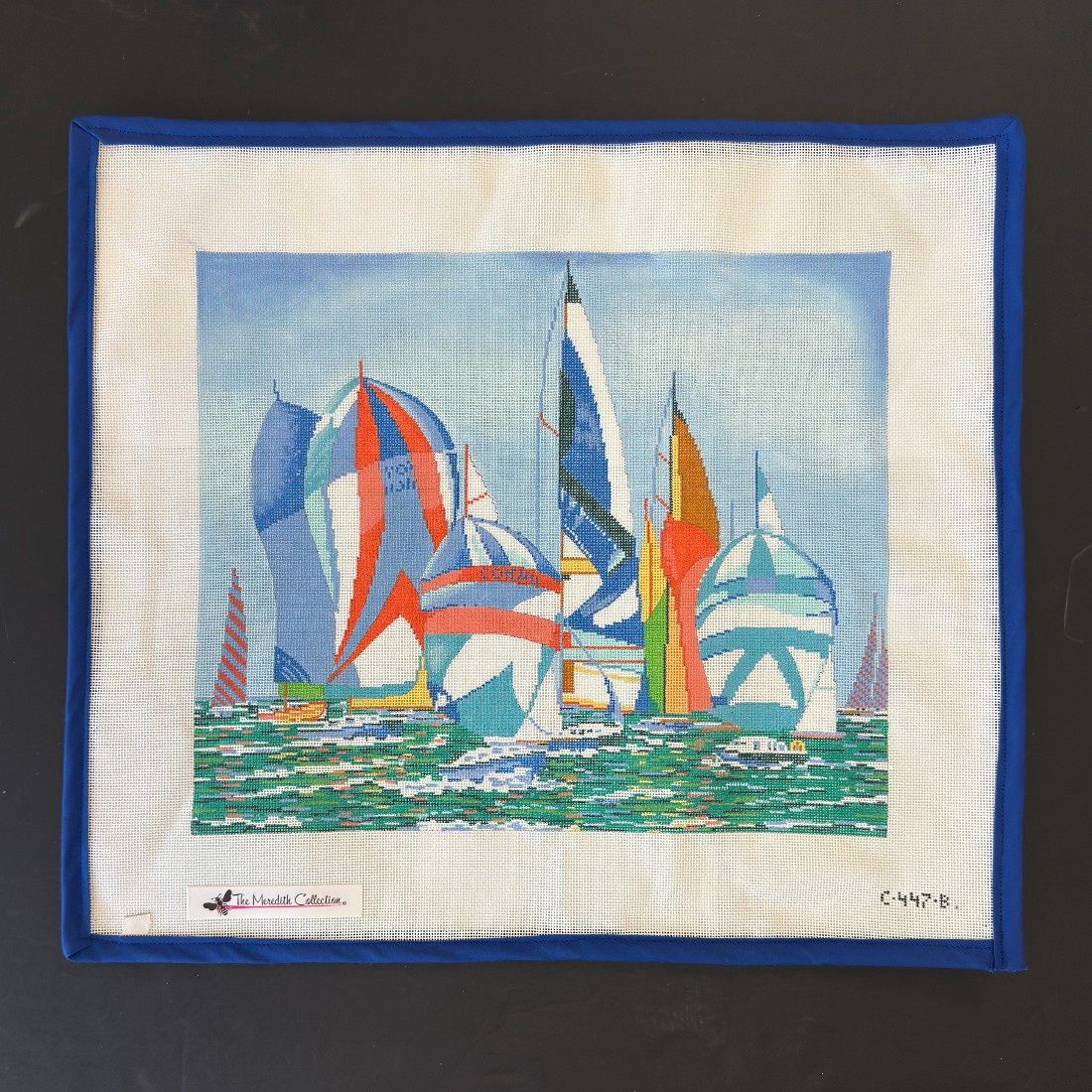 Regatta Sails