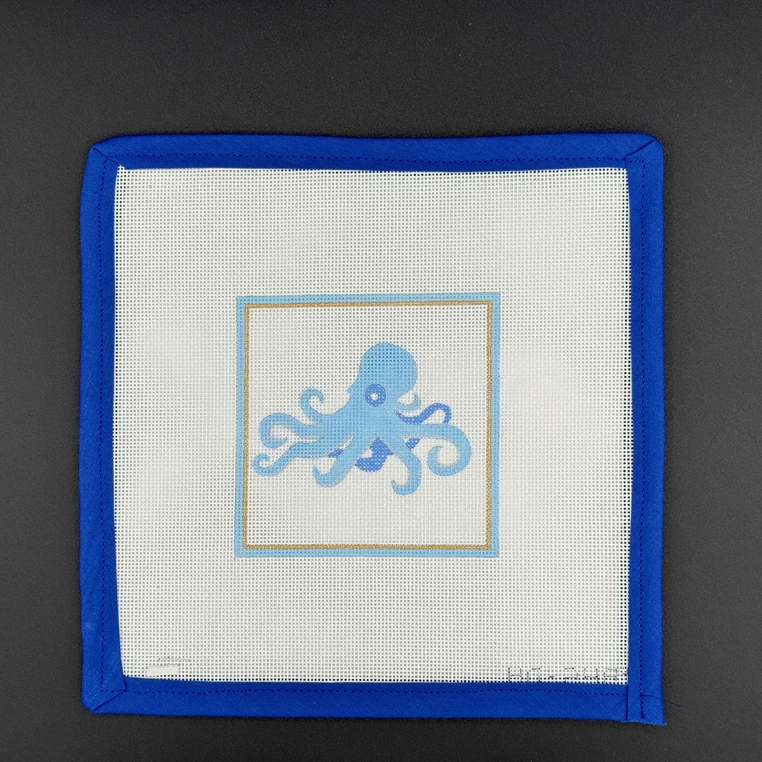 Octopus Coaster