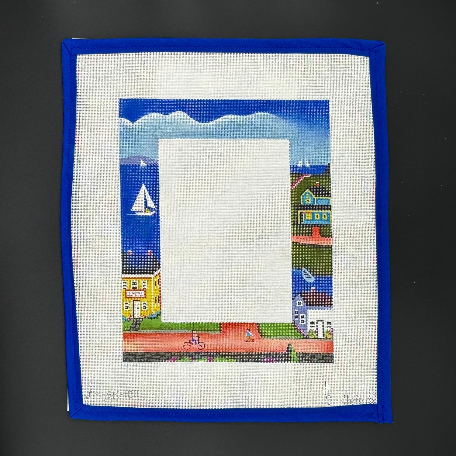Harbor Frame