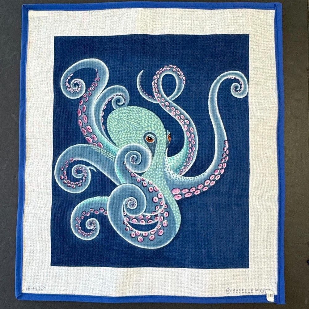 Octopus