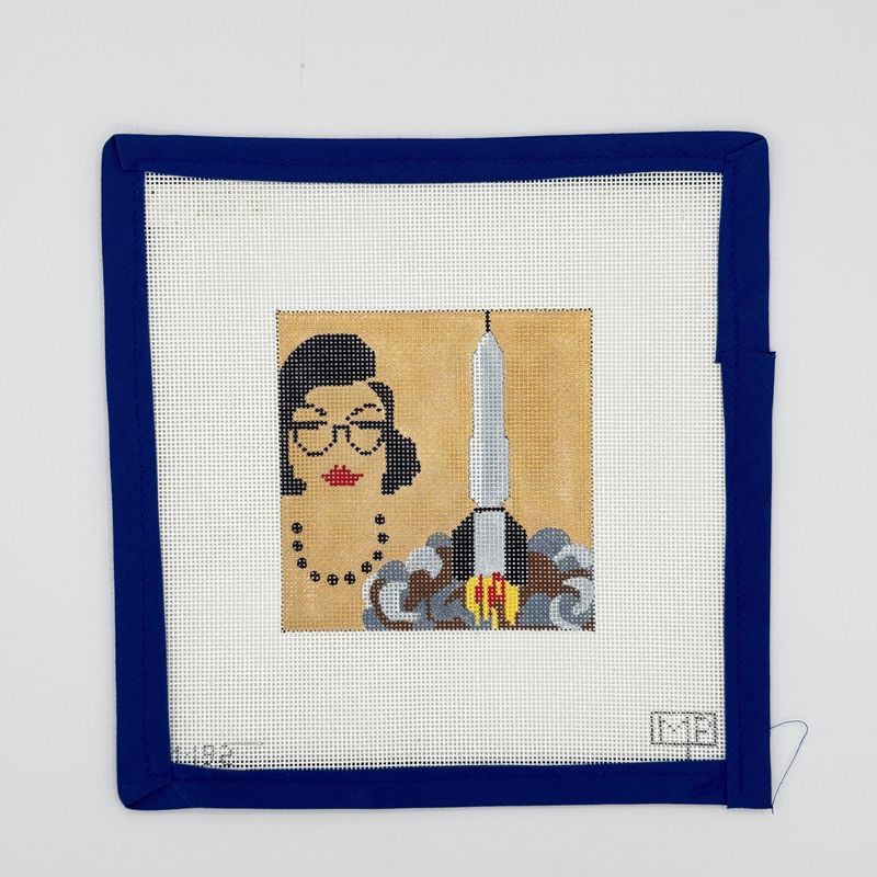 4X4 Hidden Figures