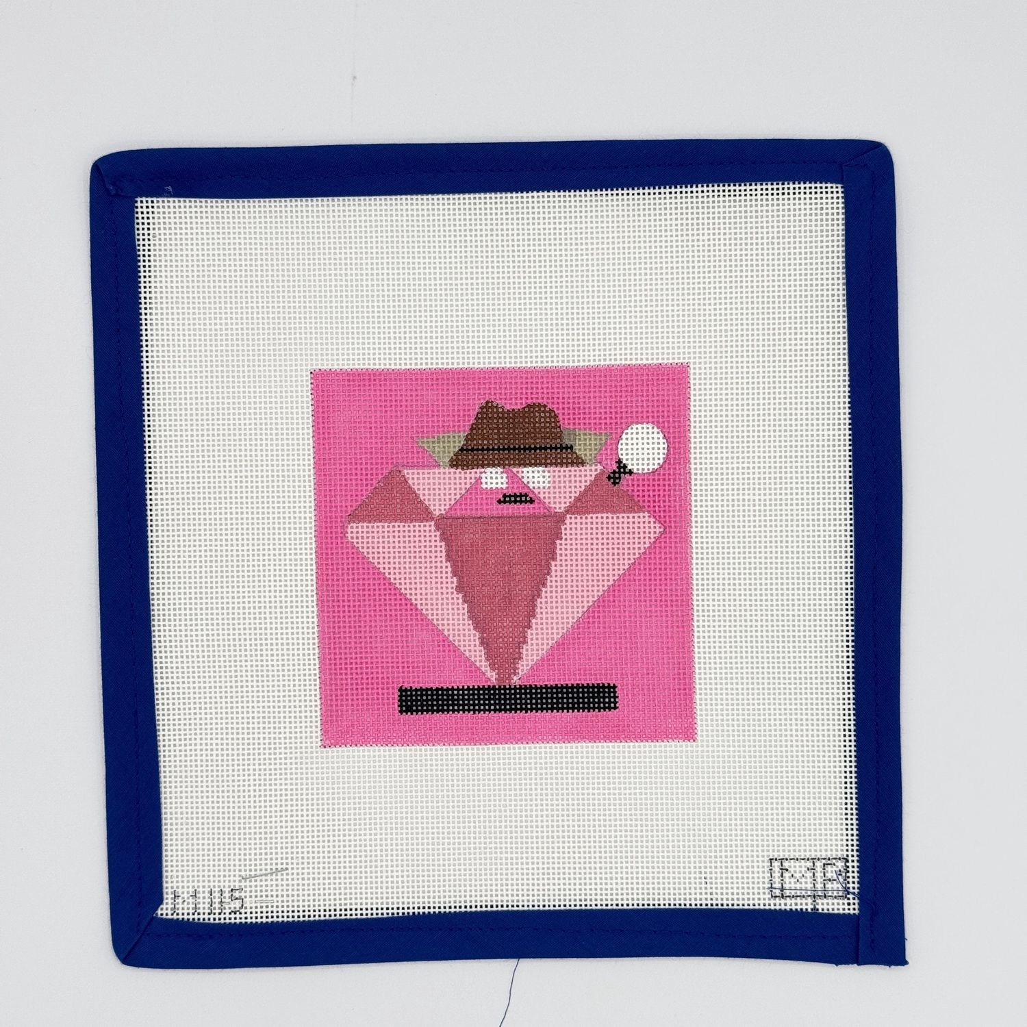 Pink Panther 4x4