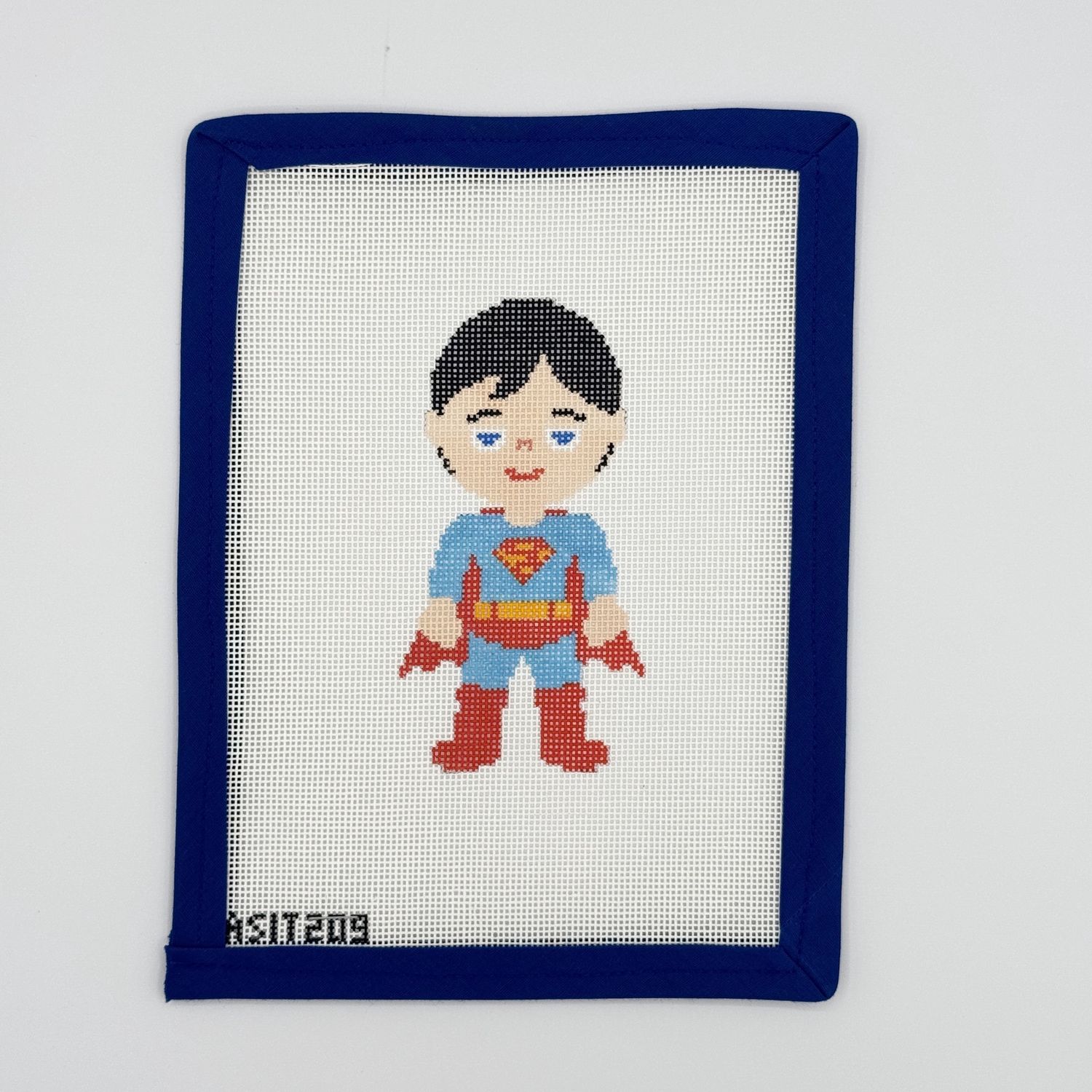 Super Man