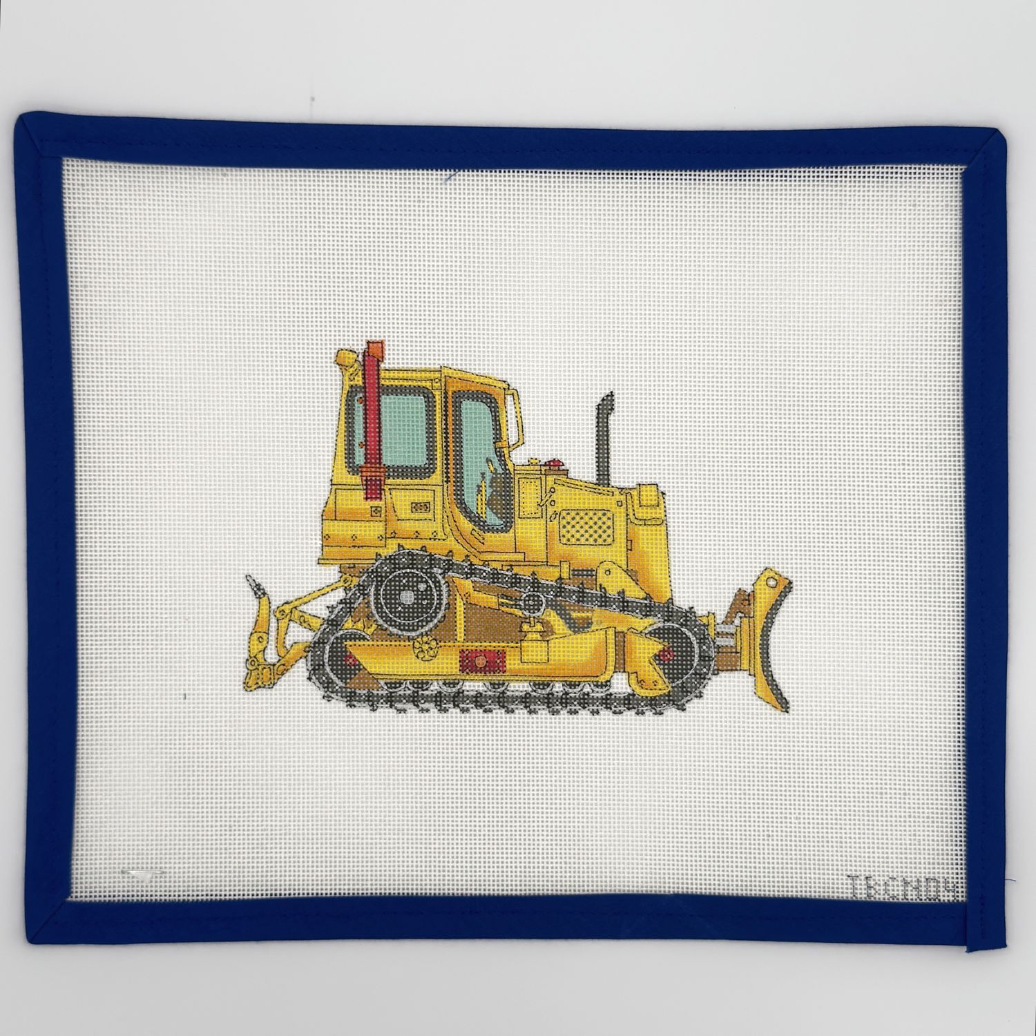 Backhoe