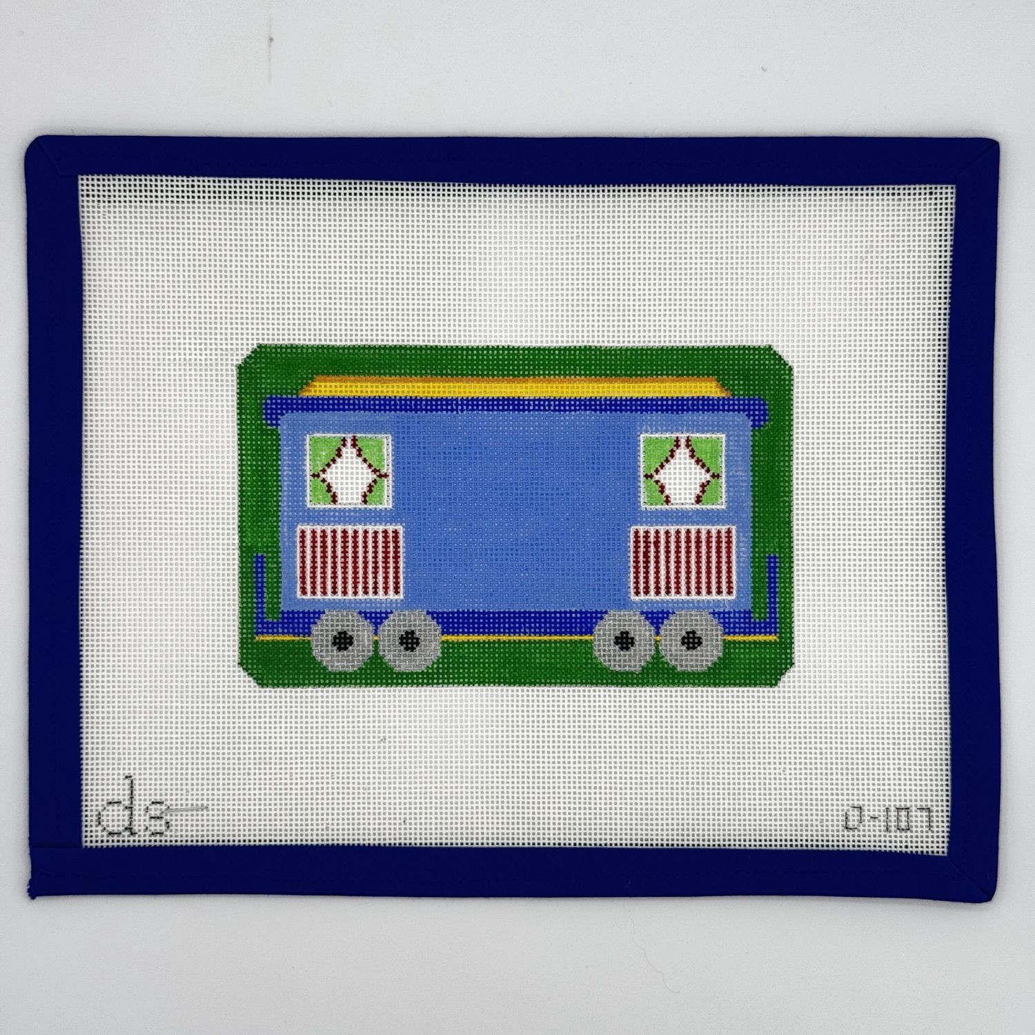Train Car