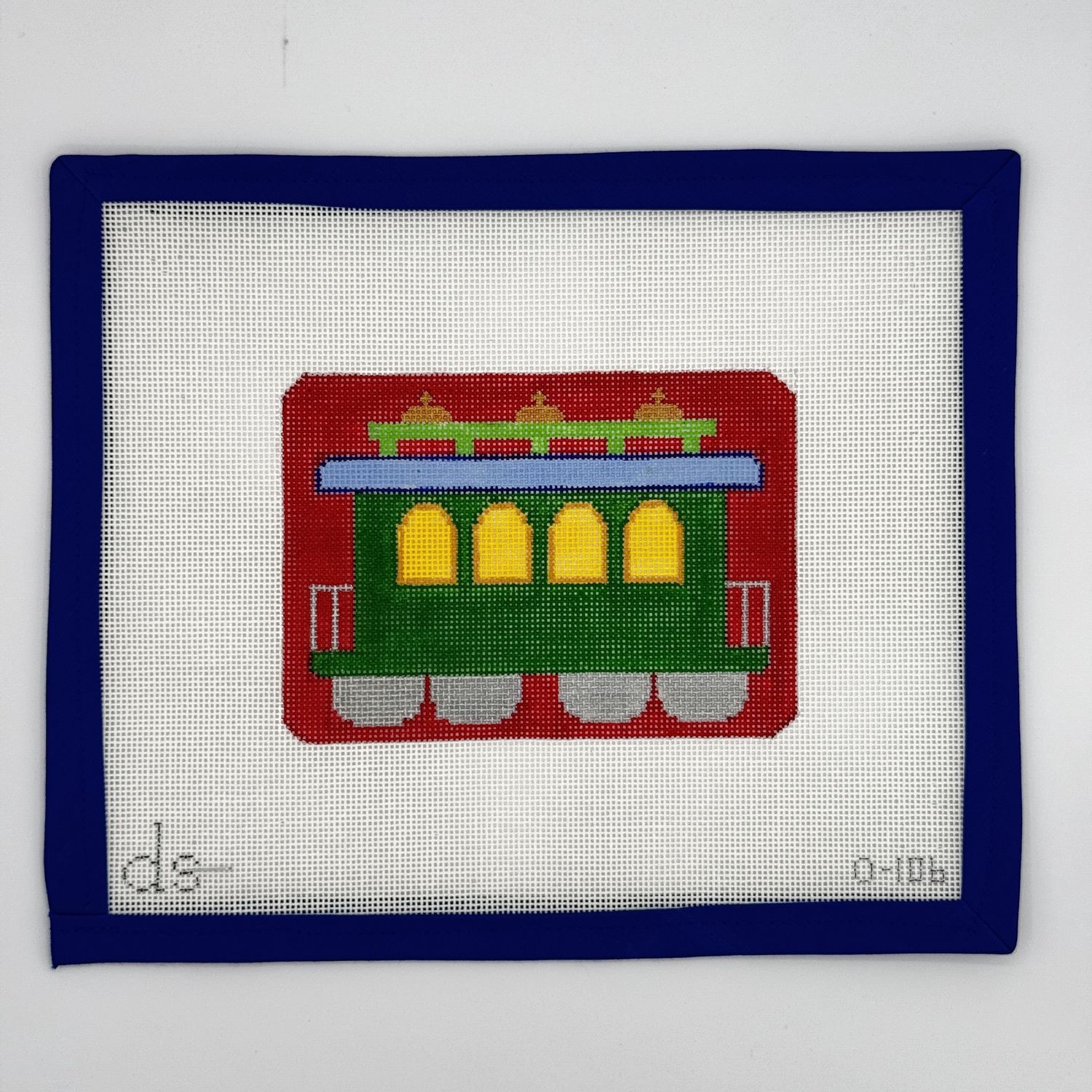 Train Caboose