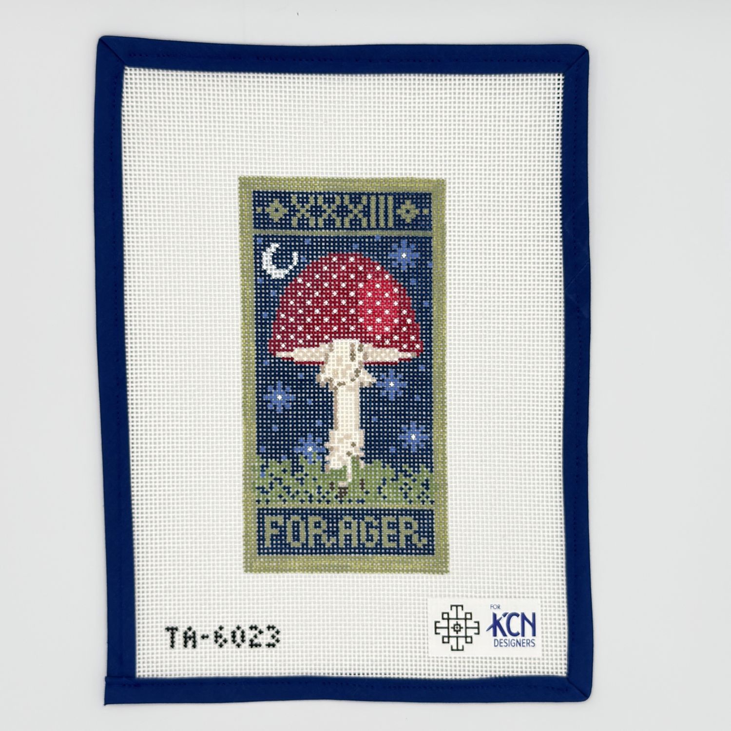 Forager Eye Glass Case