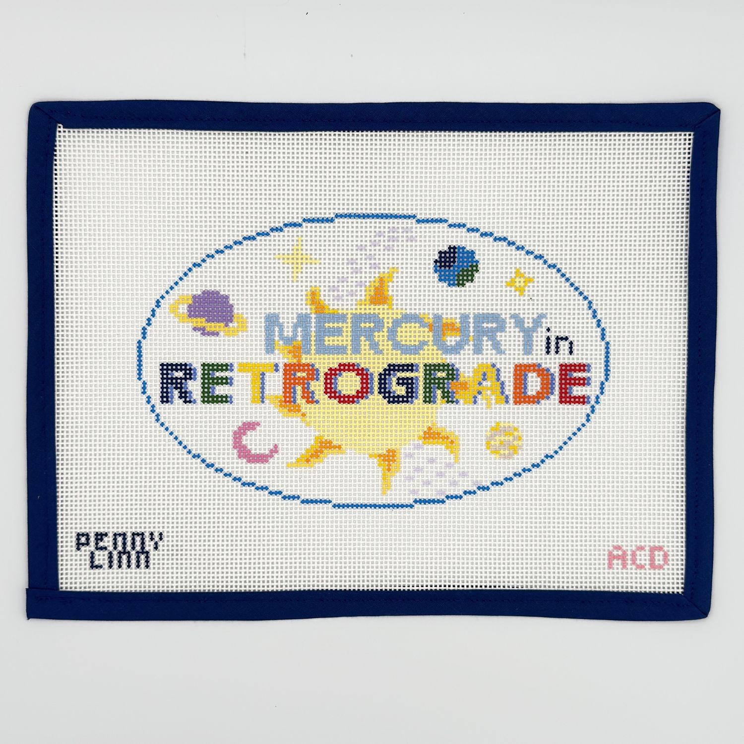 Mercury in Retrograde