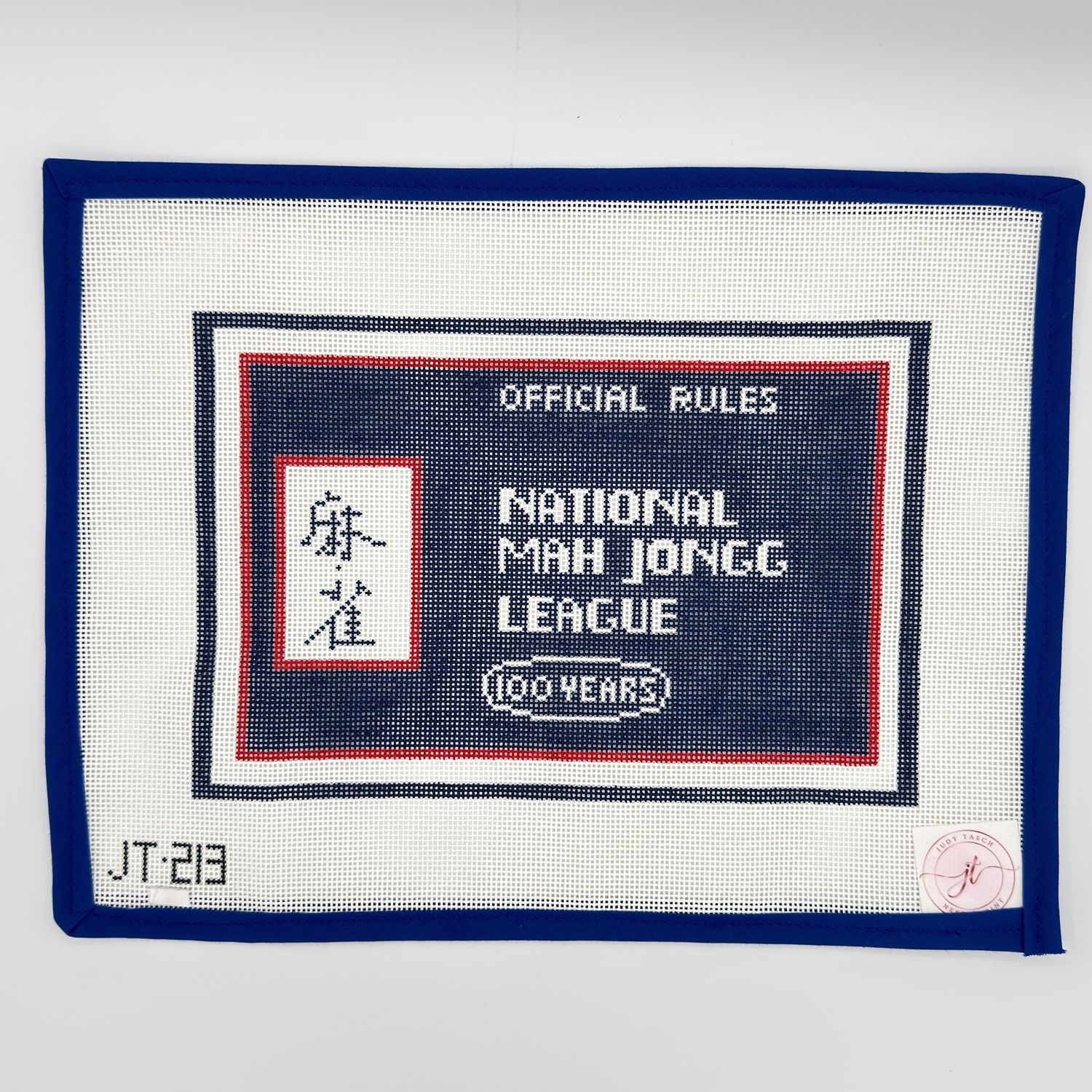 Mah Jongg League