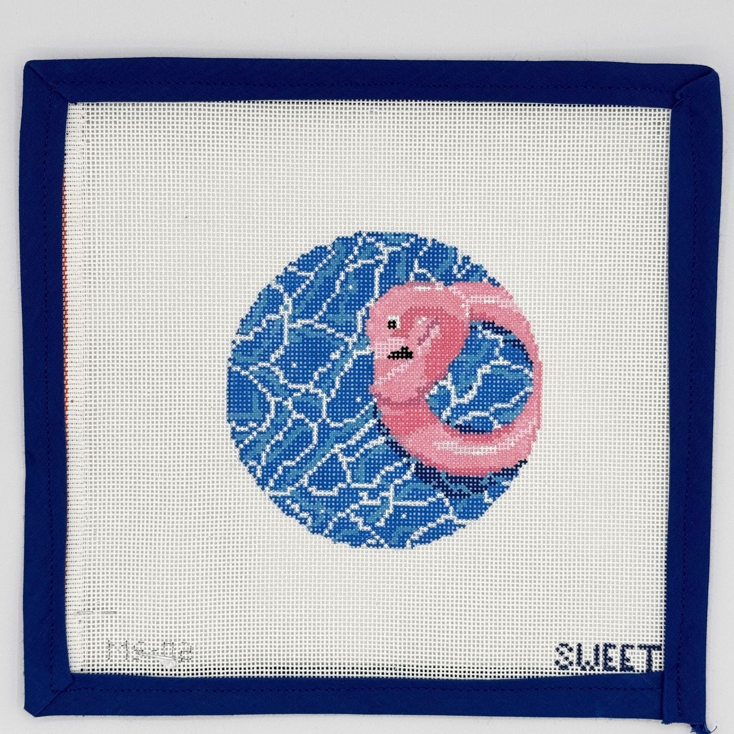Flamingo Floatie