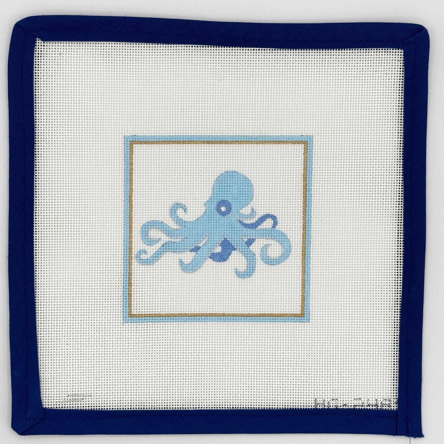 Octopus Coaster