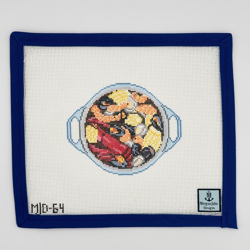 Clambake Steamer Pot