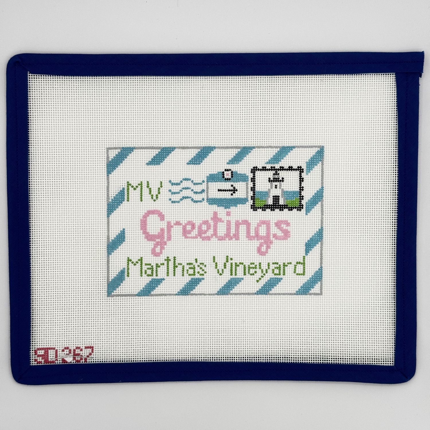 Greetings From Marthas Vineyard