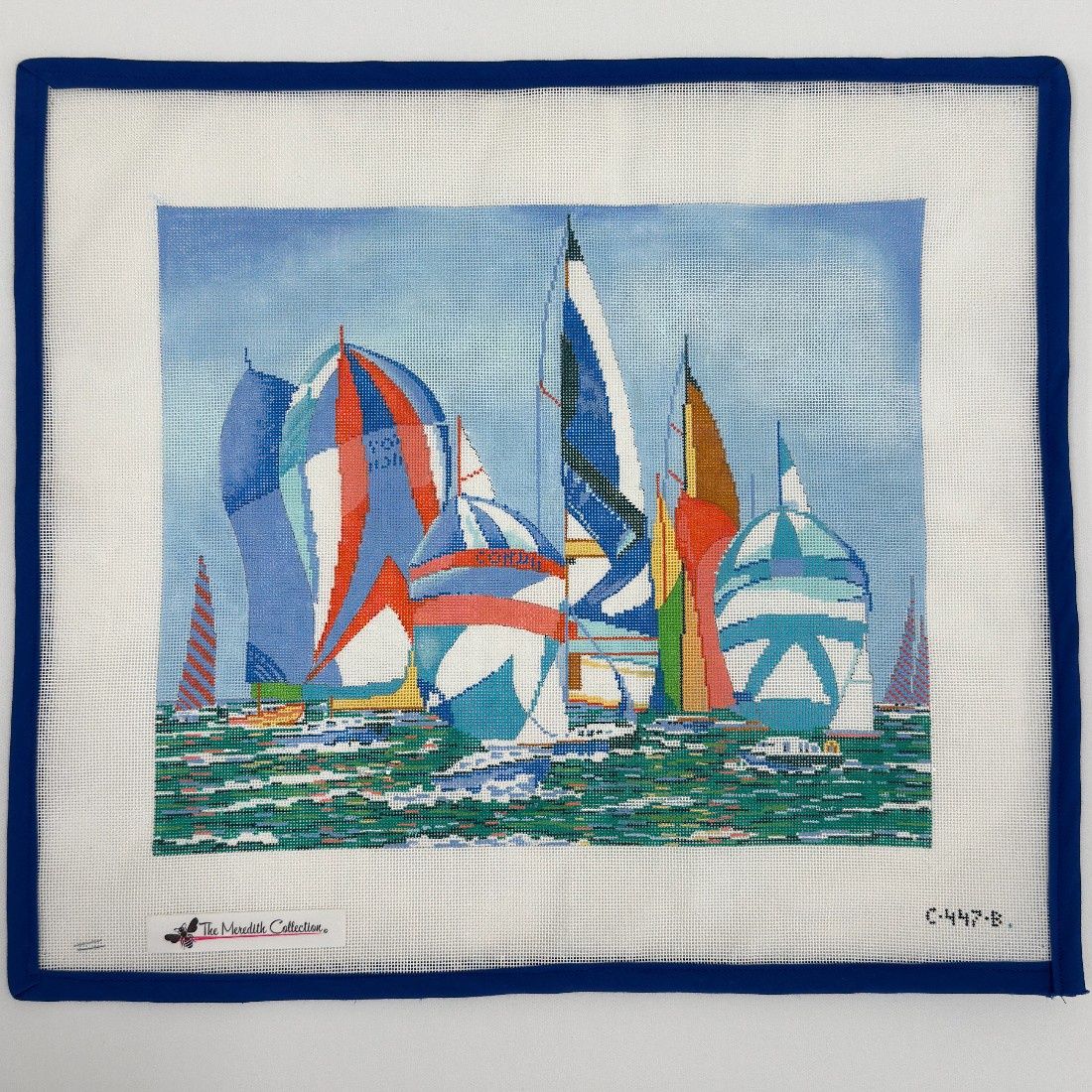 Regatta Sails