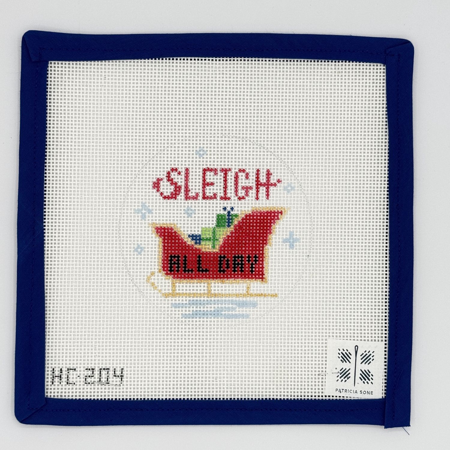 Sleigh All Day