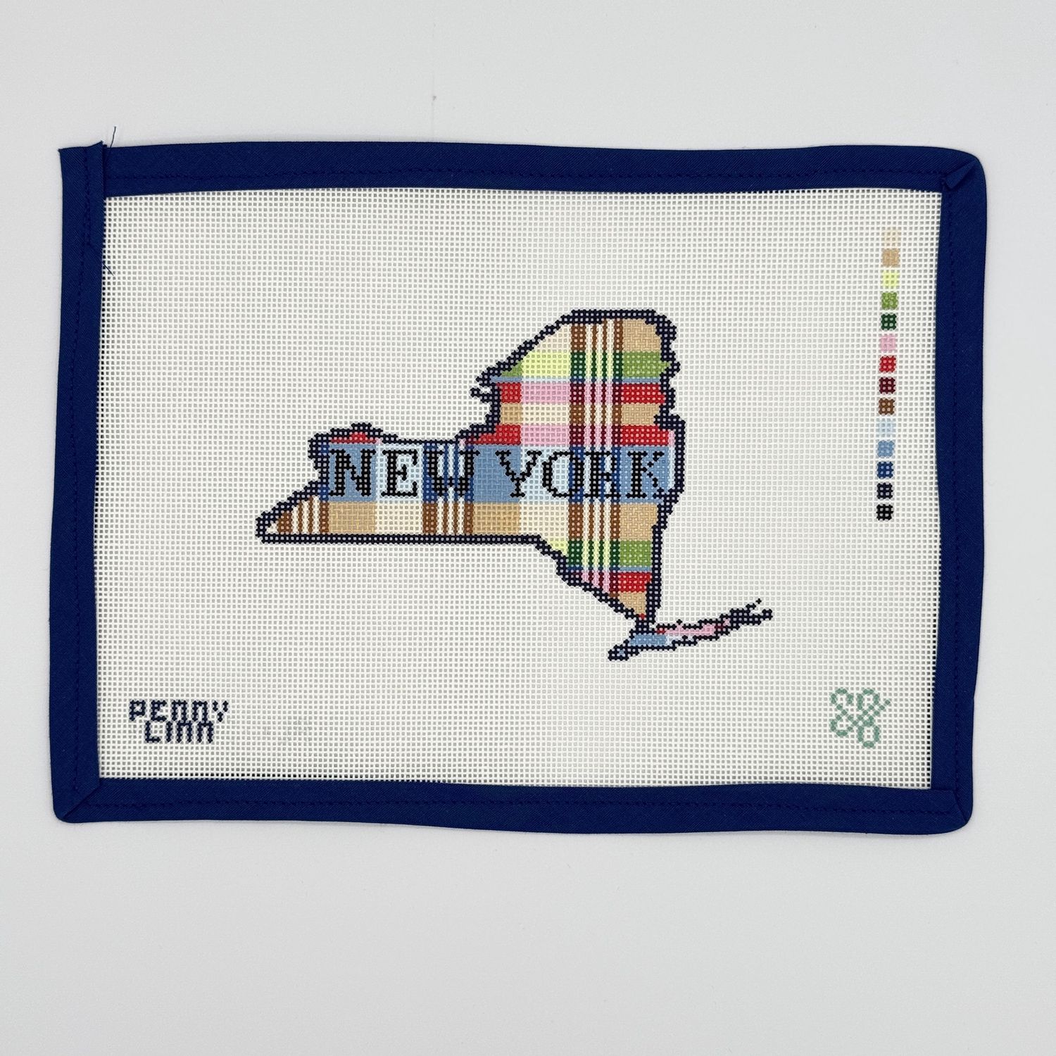 Madras Plaid - NY