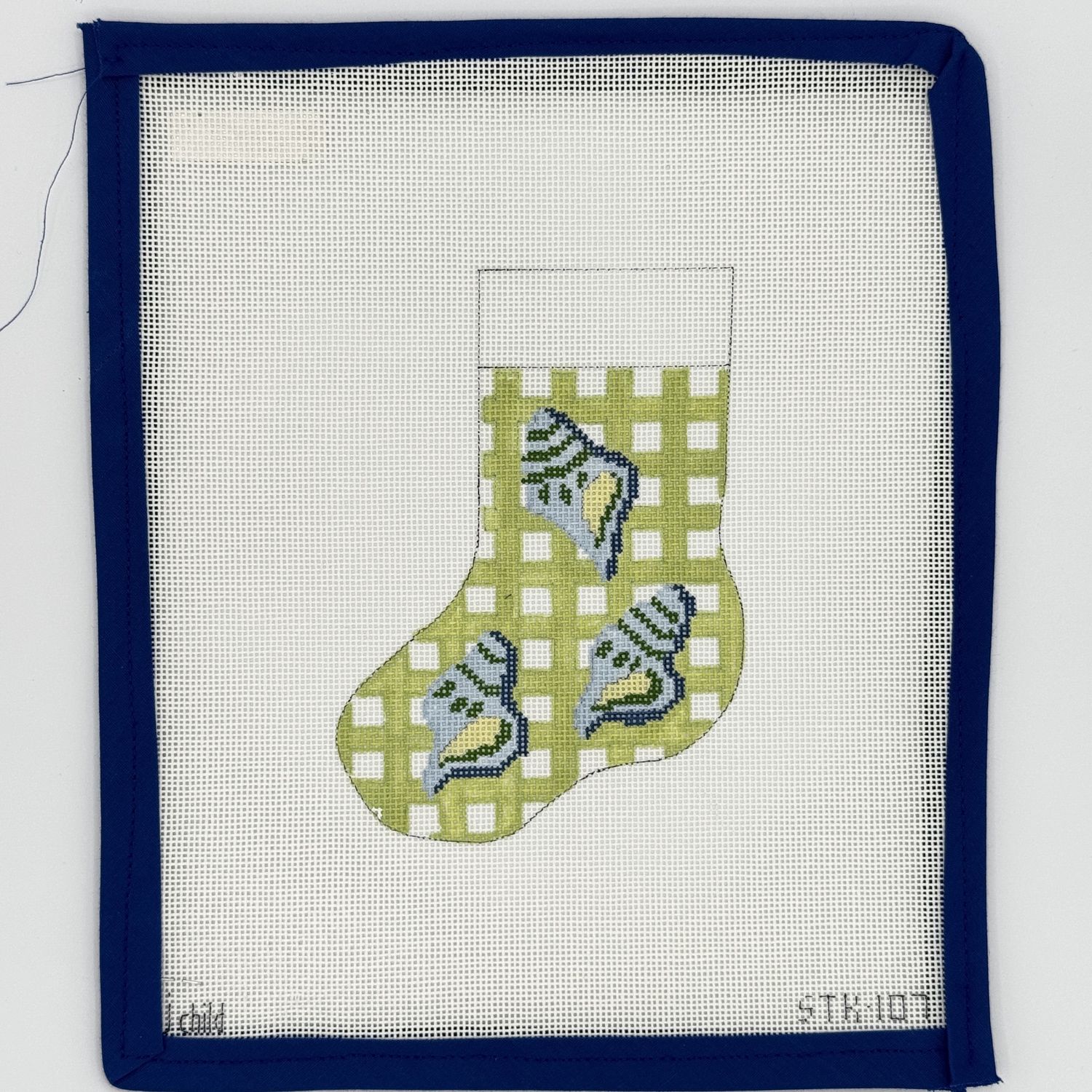 Shell mini Stocking