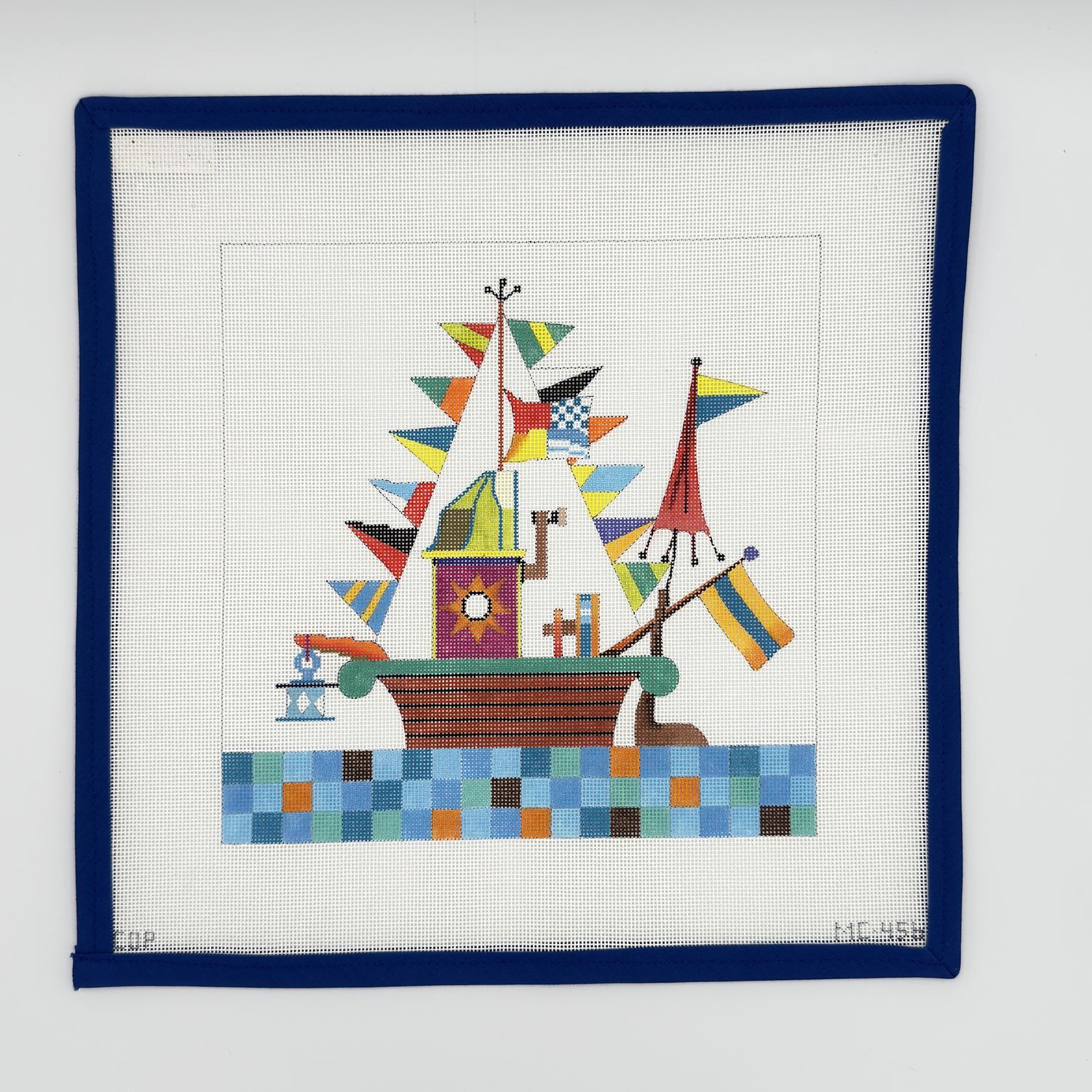 Pirate Ship