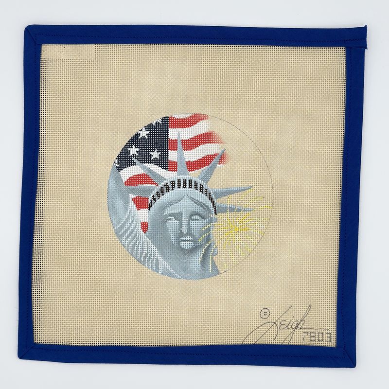 Independence Day on Tan