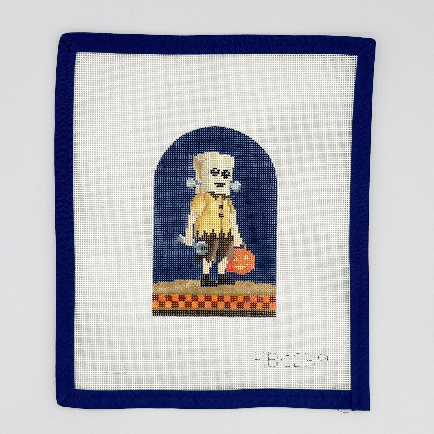 Trk Or Trt Frankenstein