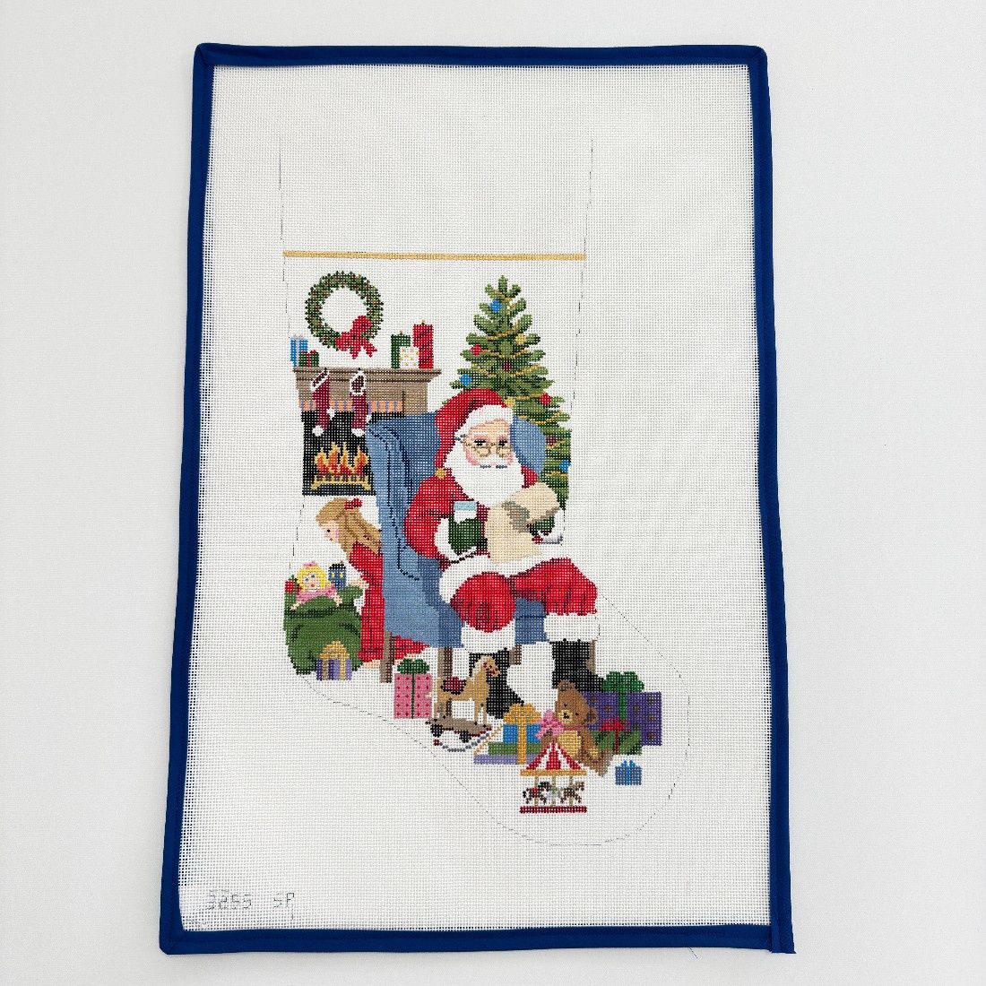 Someone S Peeking Girl Stocking