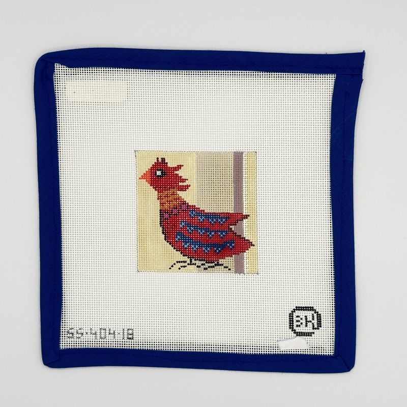 Bird Dance