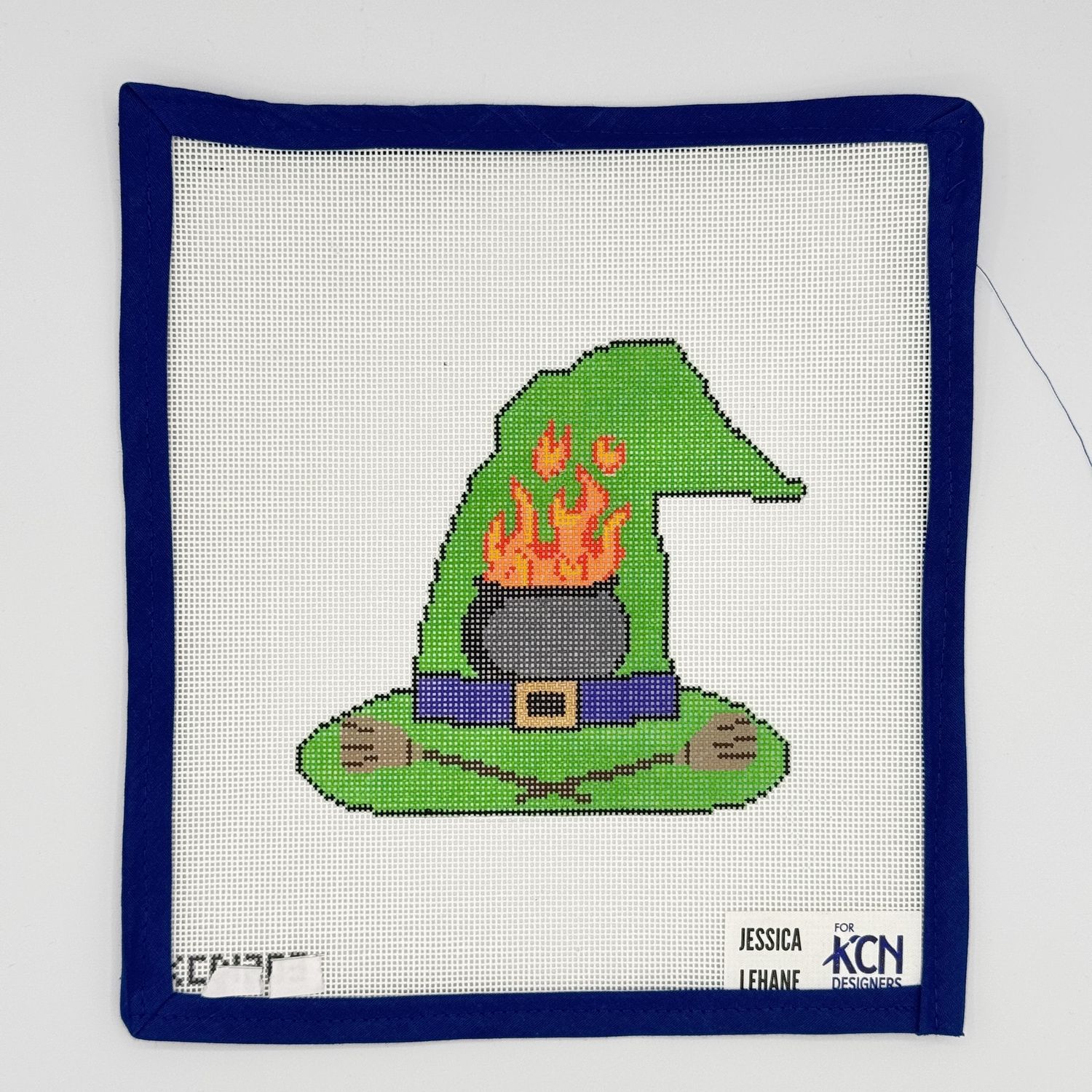 Witches Hats, Style: Caldron