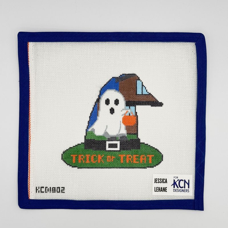 Witches Hat Trick Or Treat