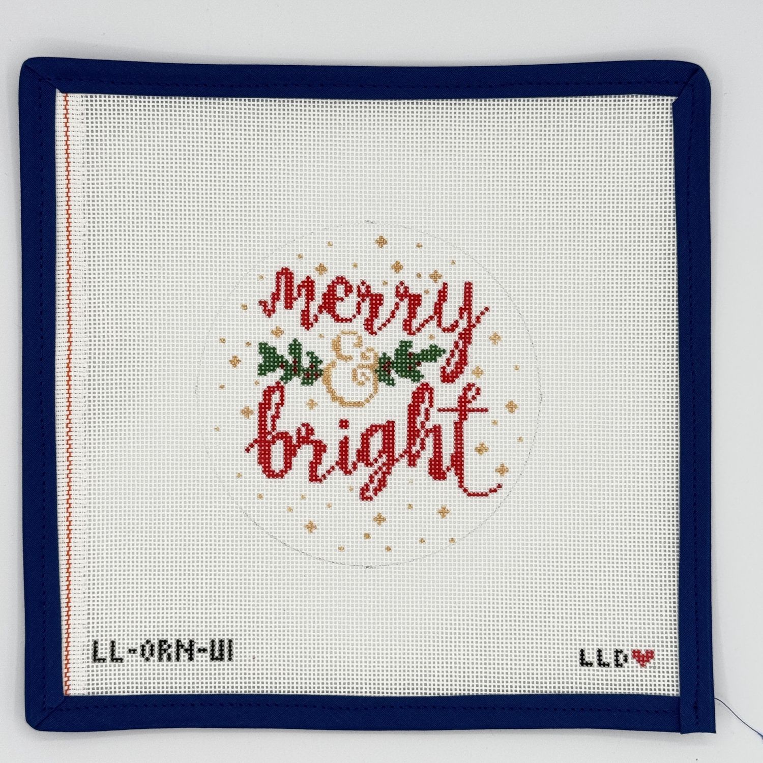 Merry &amp; Bright