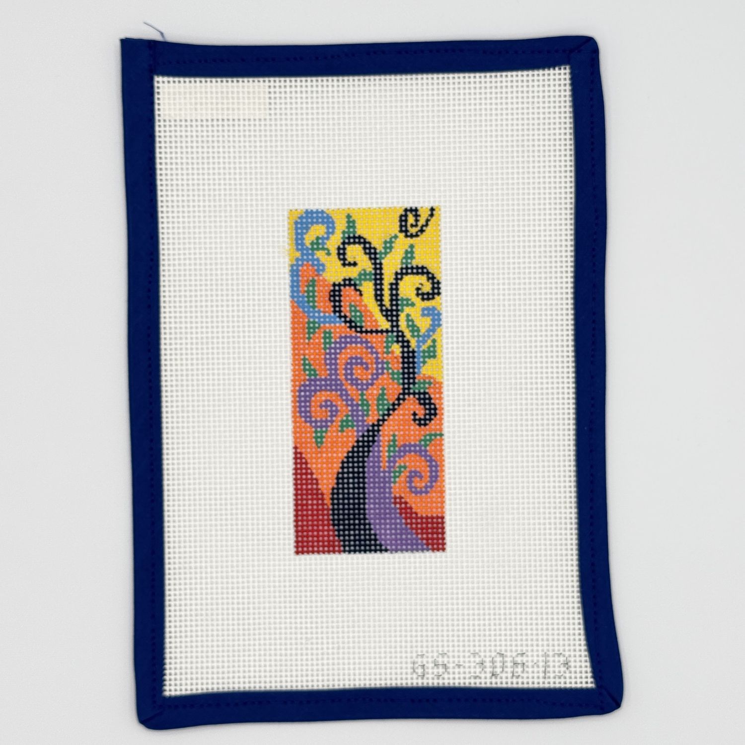 Tree of life Mezuzah