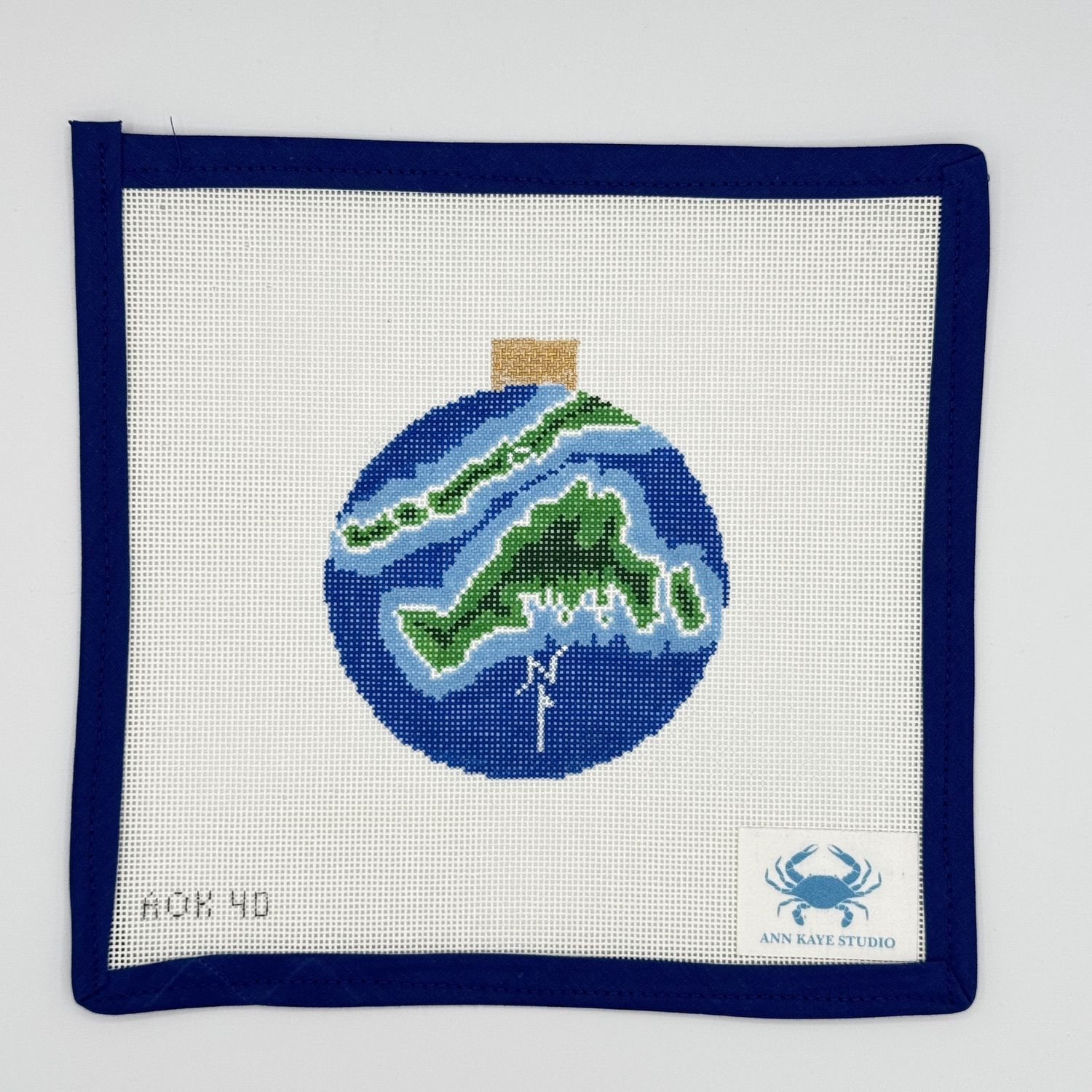 Marthas Vineyard Orn.