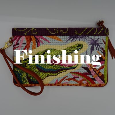 Finishing