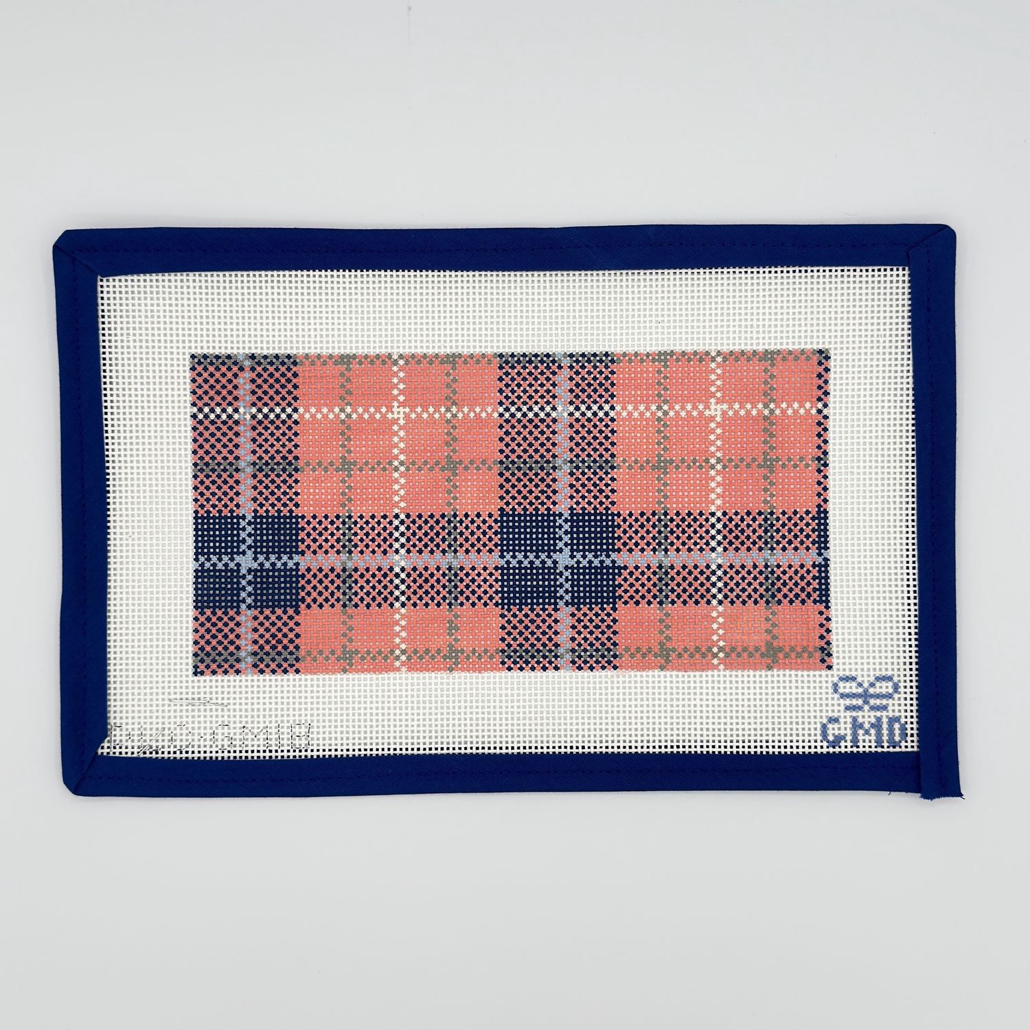 Main St. Plaid Insert
