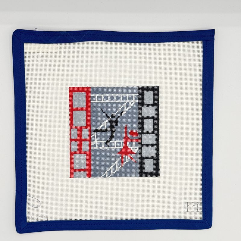 4X4 West Side Story