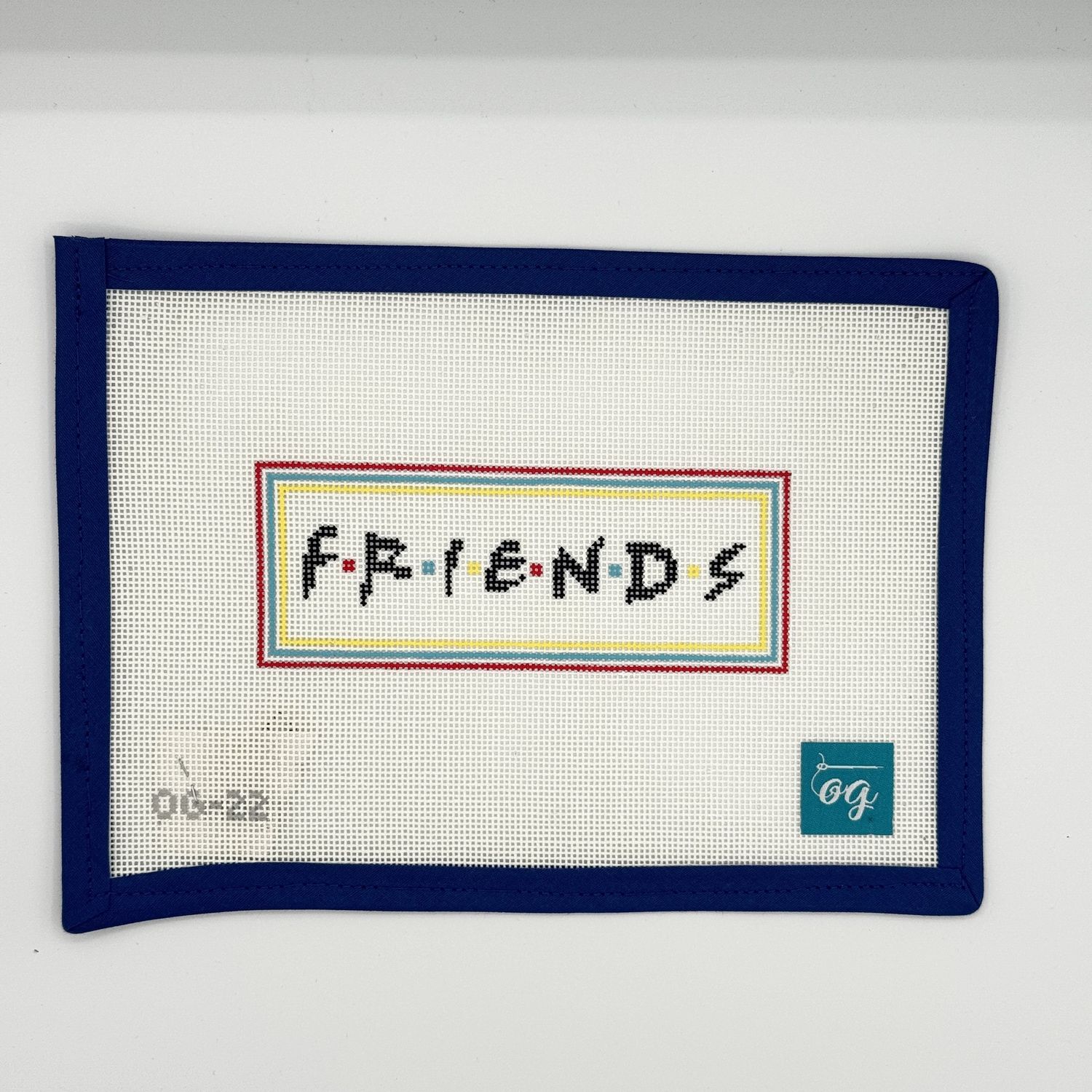 Friends Sign
