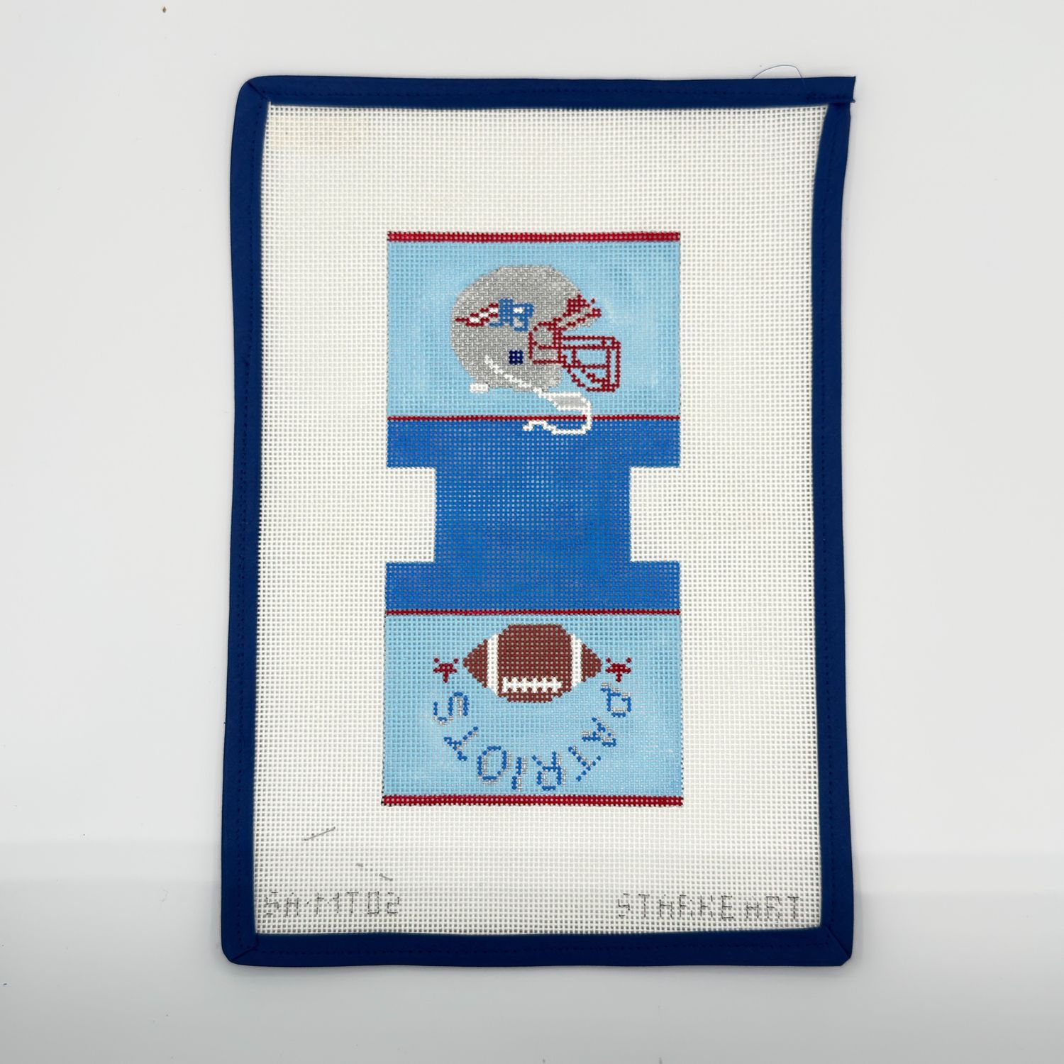 Patriots Tote