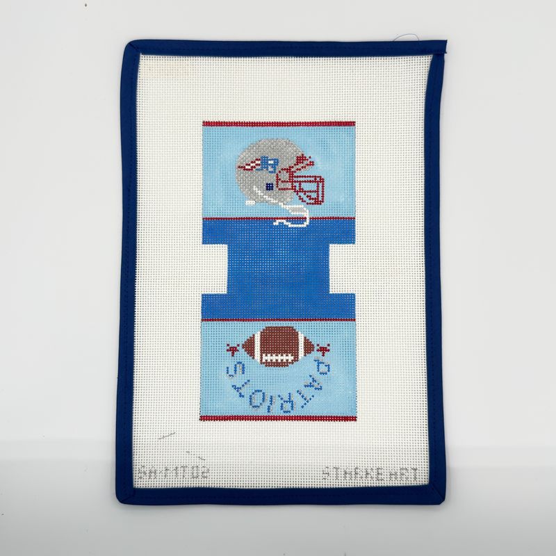 Patriots Tote