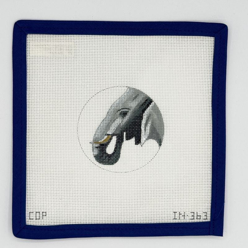 Elephant Insert