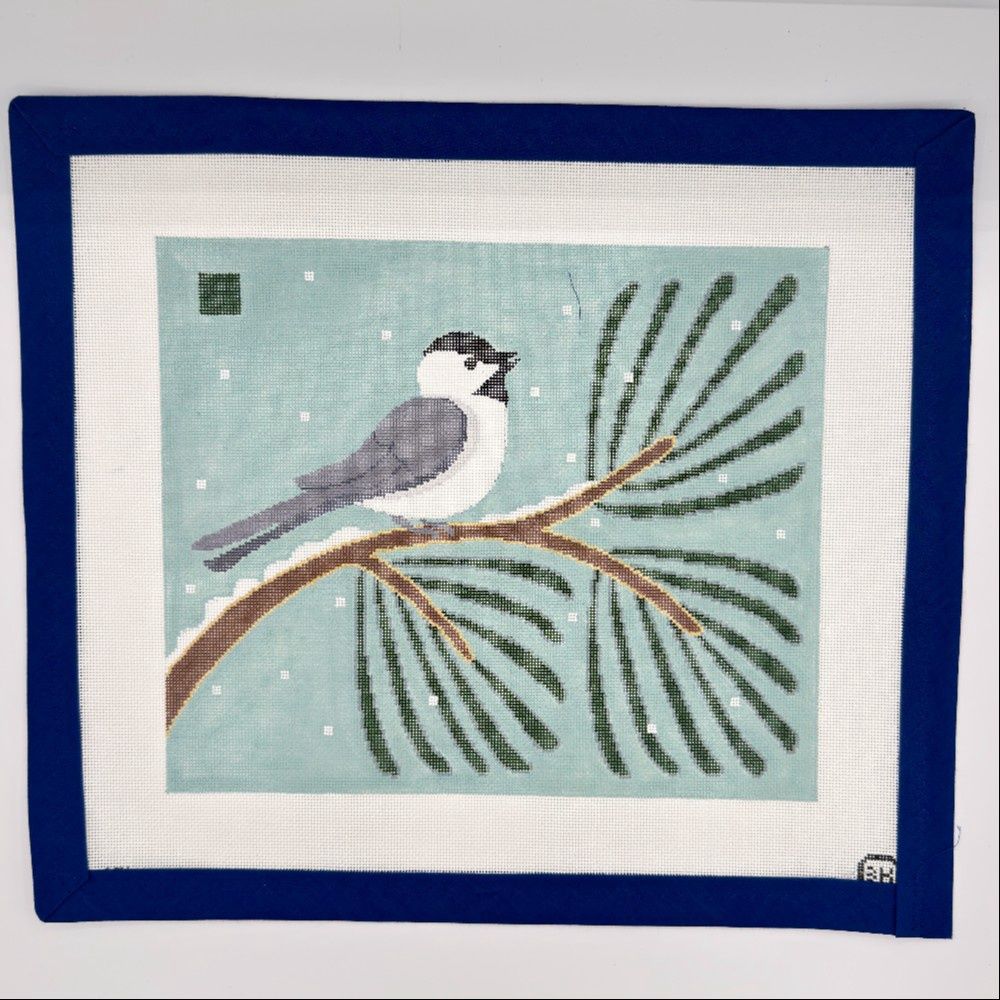 Chickadee Pine