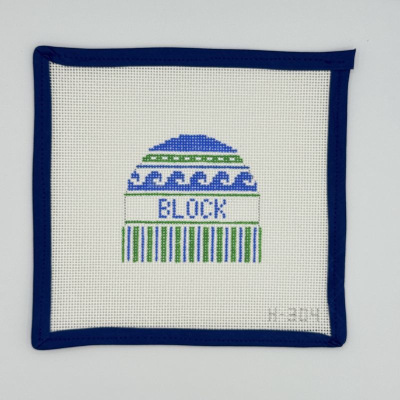 Block Island Hat