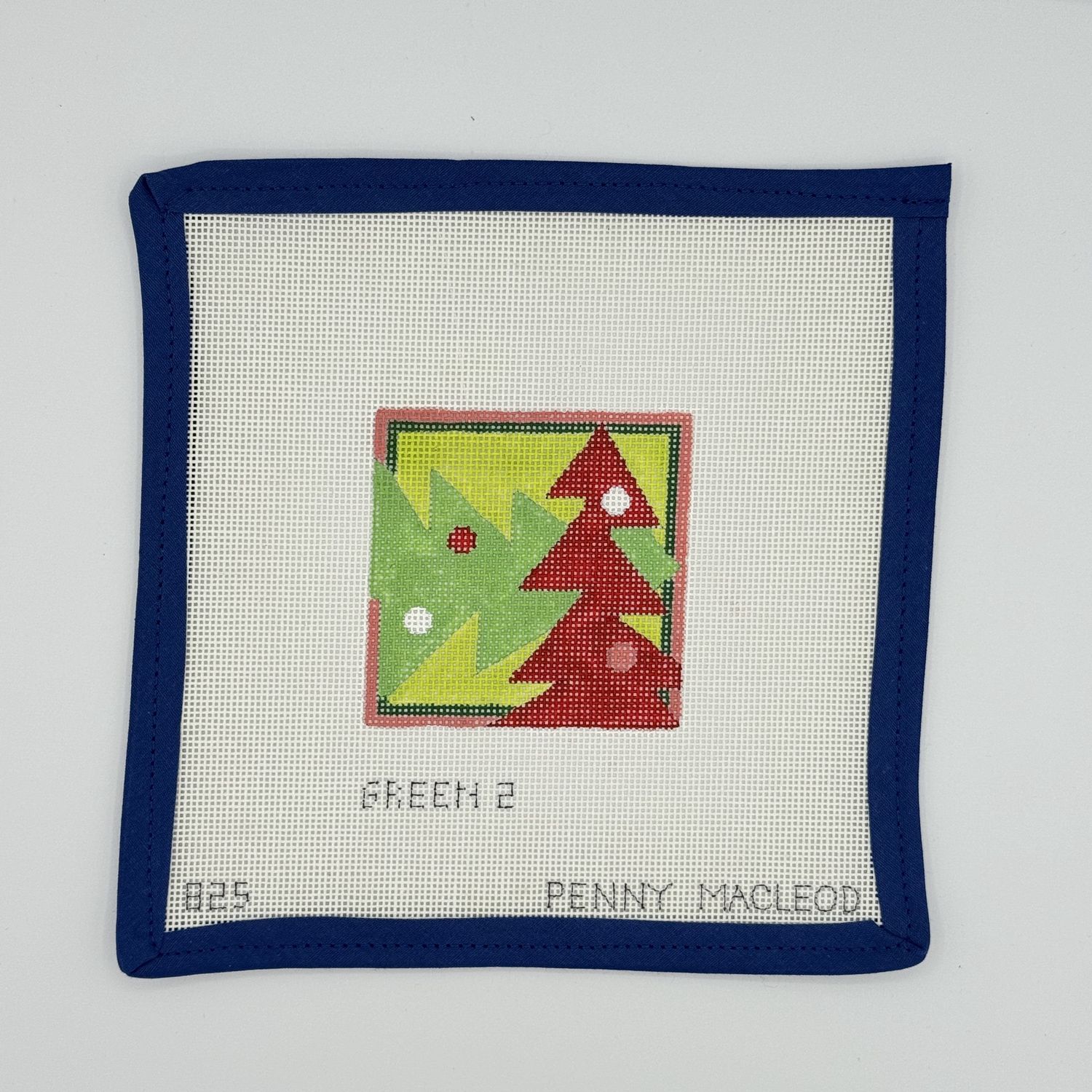 Christmas Tree Insert