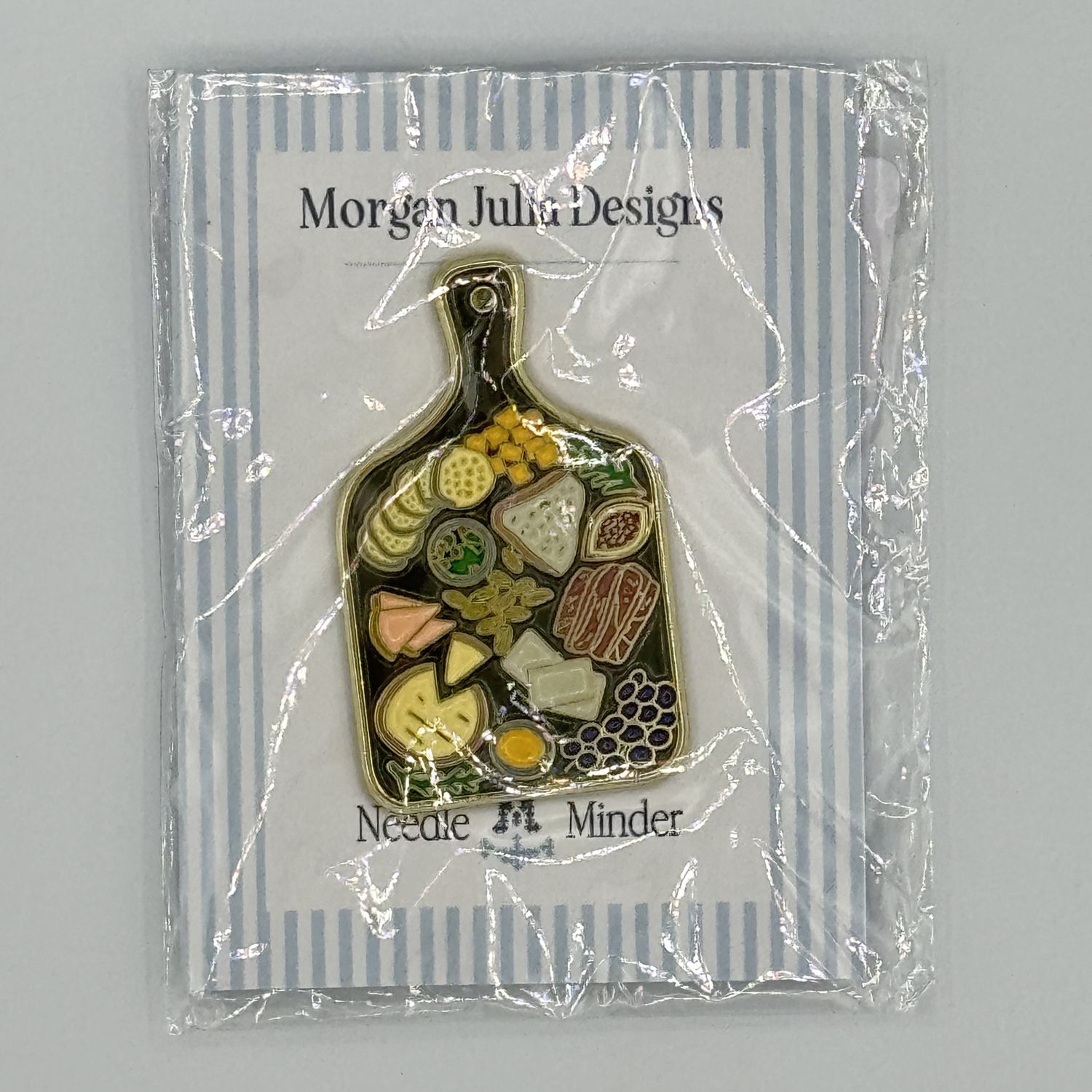 Charcuterie Board Needleminder