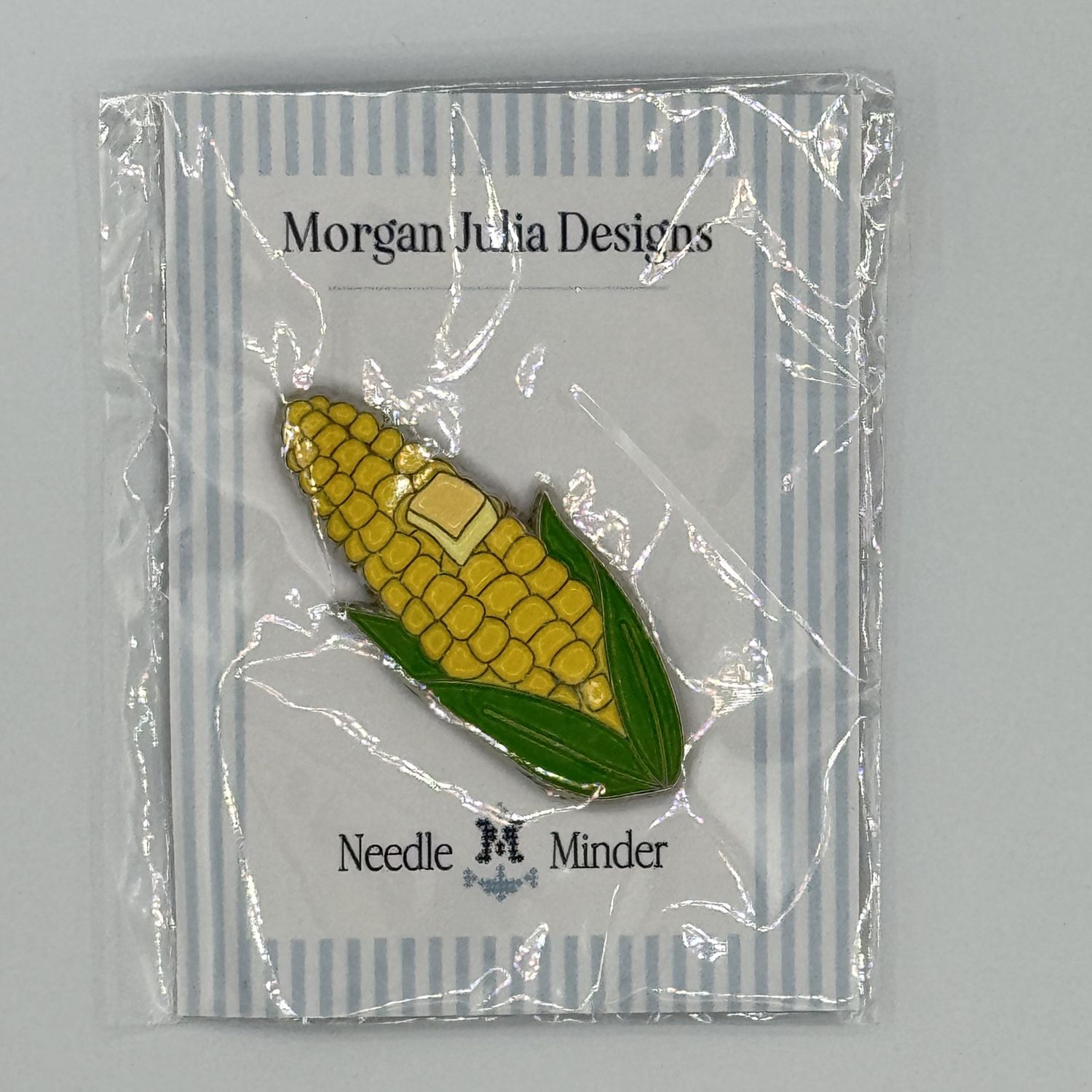 Corn on Cob Needleminder