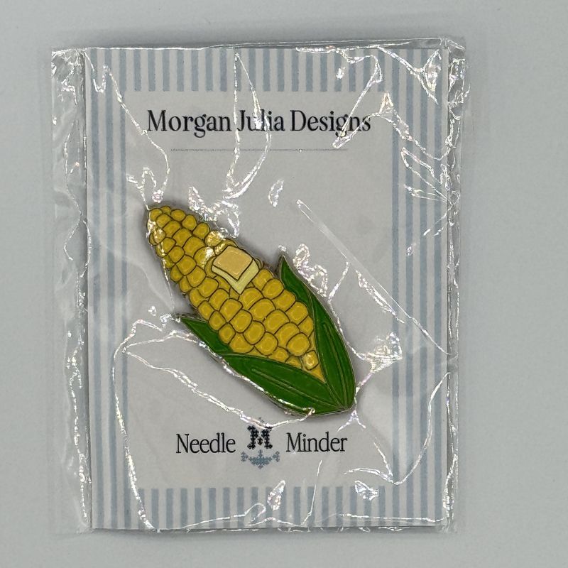 Corn on Cob Needleminder