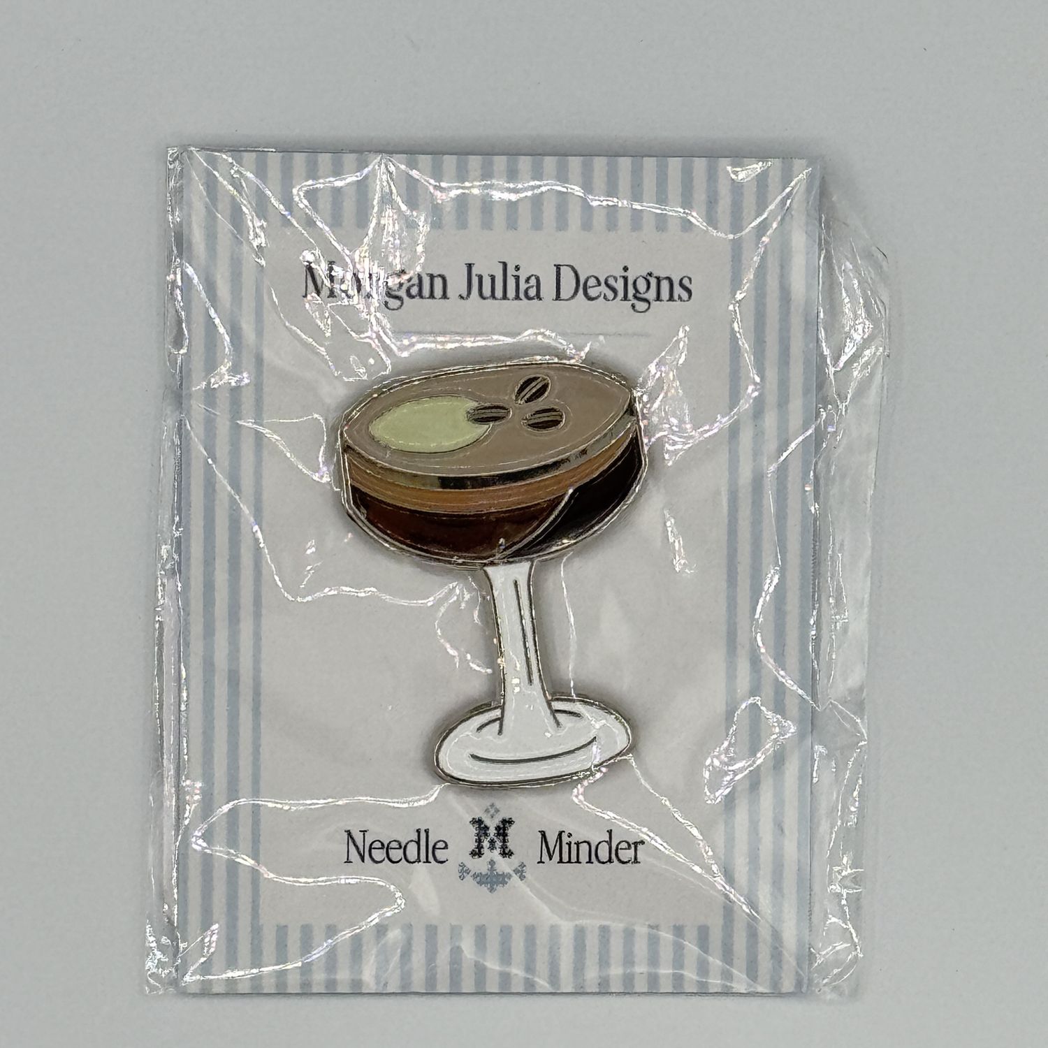 Espresso Martini Needleminder