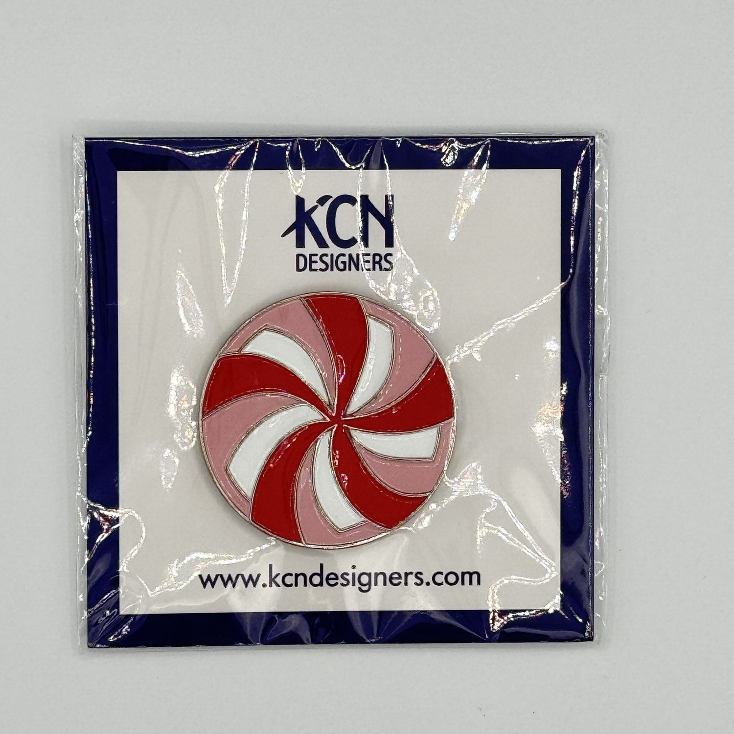 Peppermint Needleminder