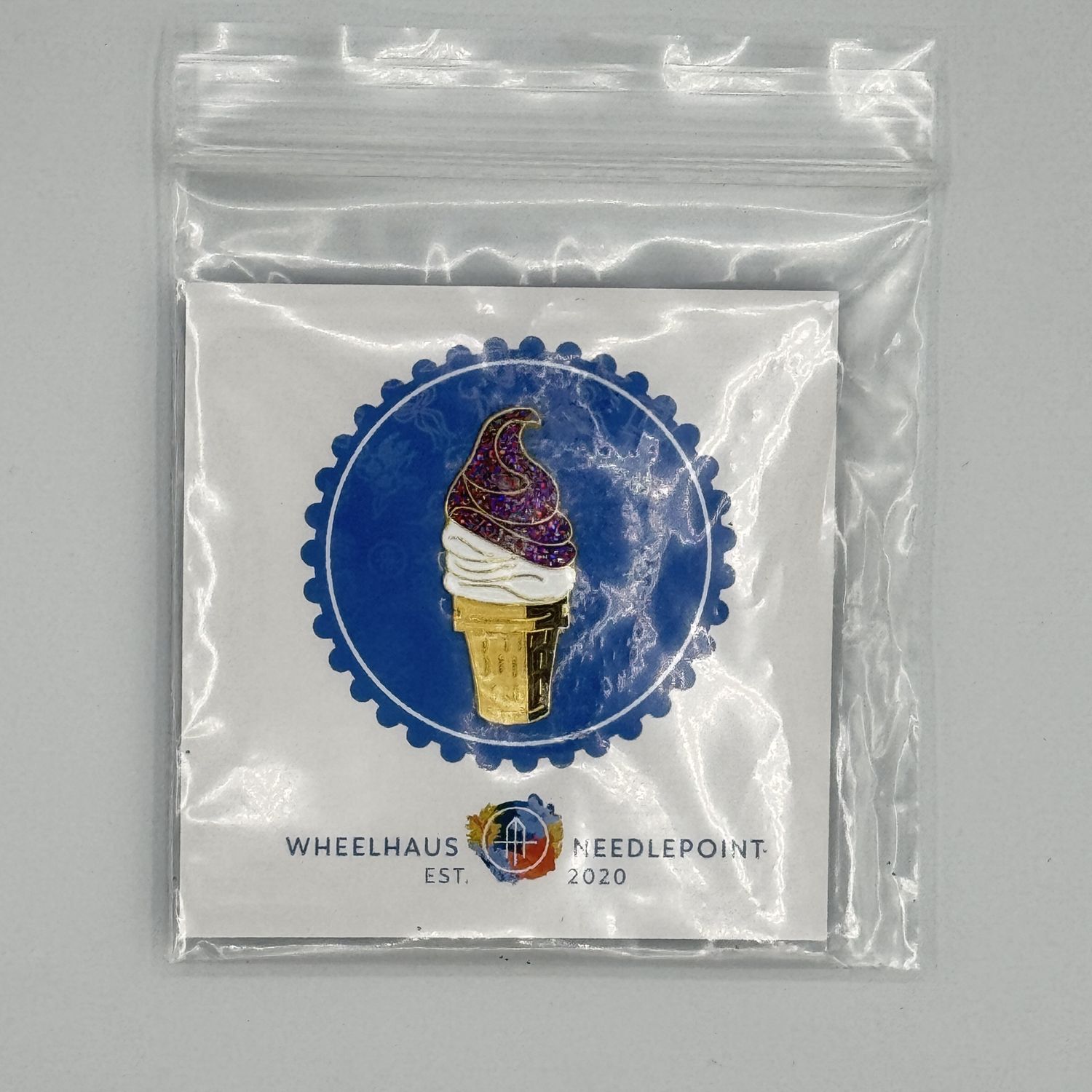 It&#39;s Sprinkles Needleminder