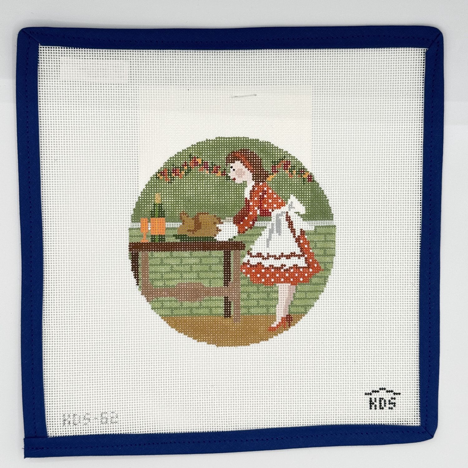 Betty Loves Thanksgiving